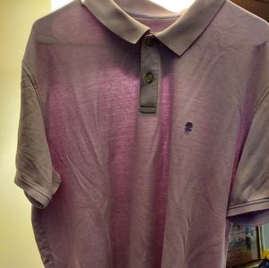 polo shirt mens XL
